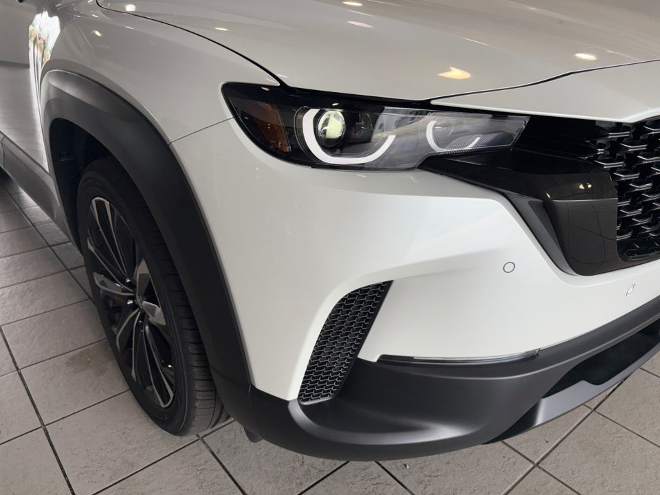 2026 Mazda Mazda CX-50 2.5 S Premium