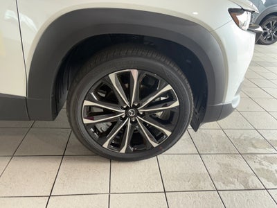 2026 Mazda Mazda CX-50 2.5 S Premium