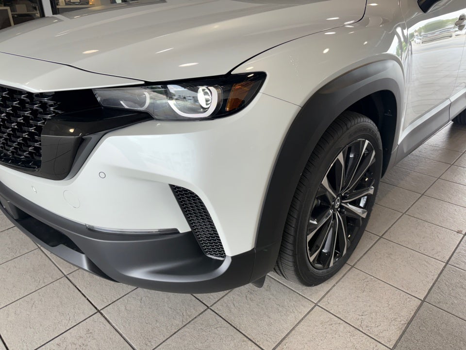 2026 Mazda Mazda CX-50 2.5 S Premium