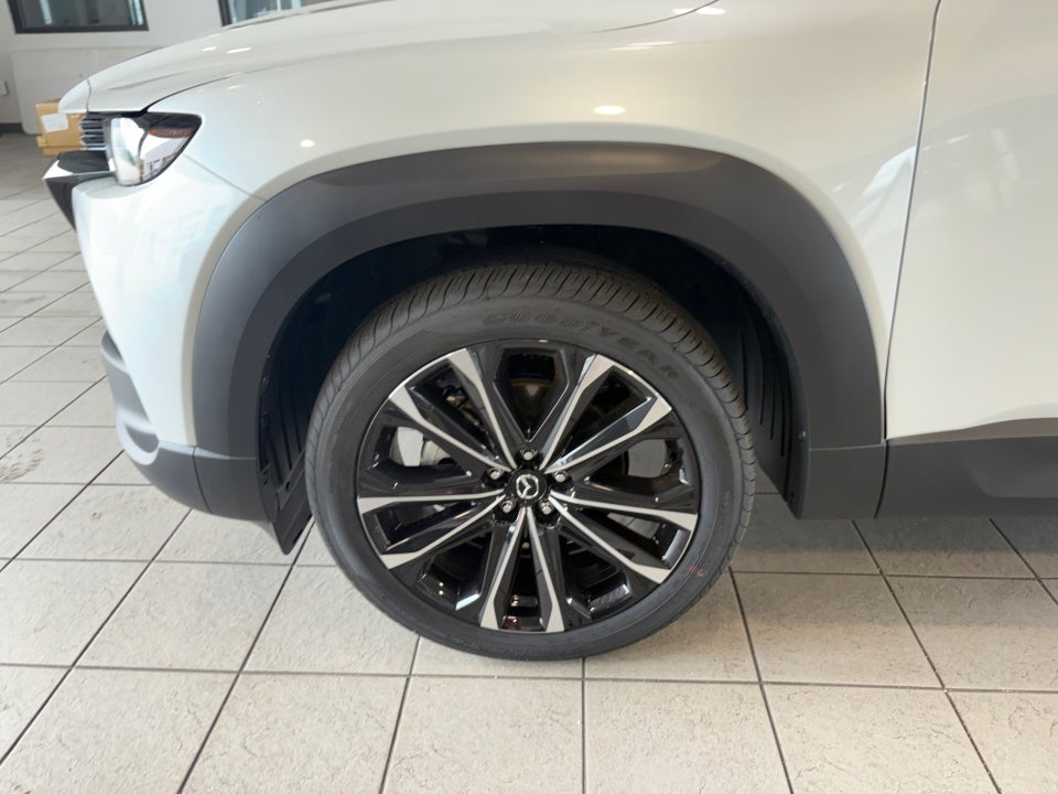 2026 Mazda Mazda CX-50 2.5 S Premium