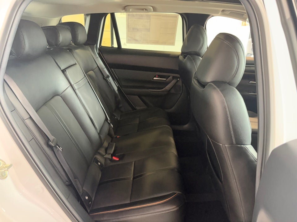 2026 Mazda Mazda CX-50 2.5 S Premium