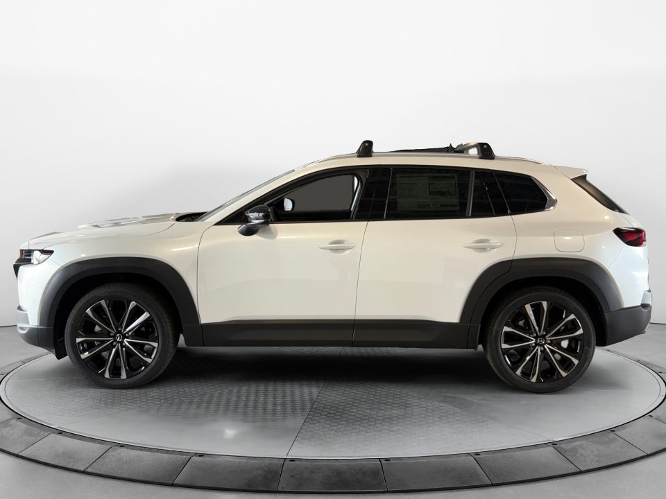 2026 Mazda Mazda CX-50 2.5 S Premium