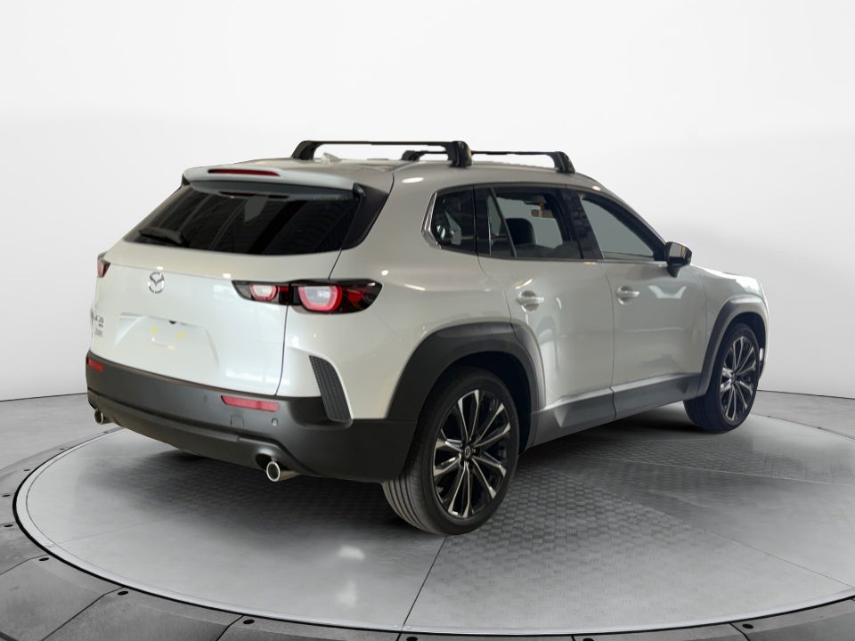 2026 Mazda Mazda CX-50 2.5 S Premium