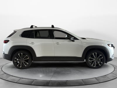 2026 Mazda Mazda CX-50 2.5 S Premium