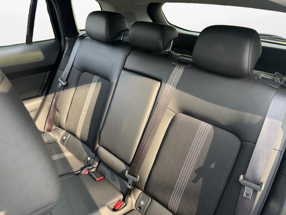 2024 Mazda Mazda CX-50 2.5 S Premium Package
