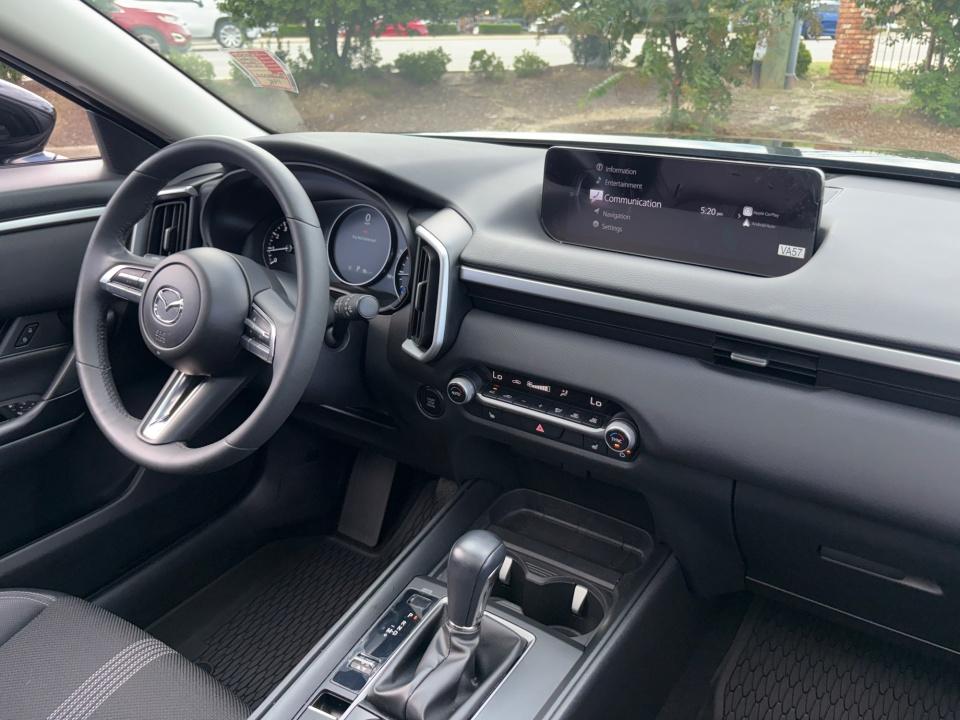 2024 Mazda Mazda CX-50 2.5 S Premium Package