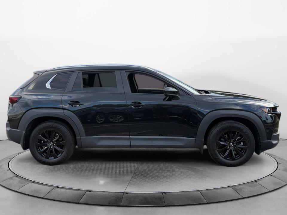 2024 Mazda Mazda CX-50 2.5 S Premium Package