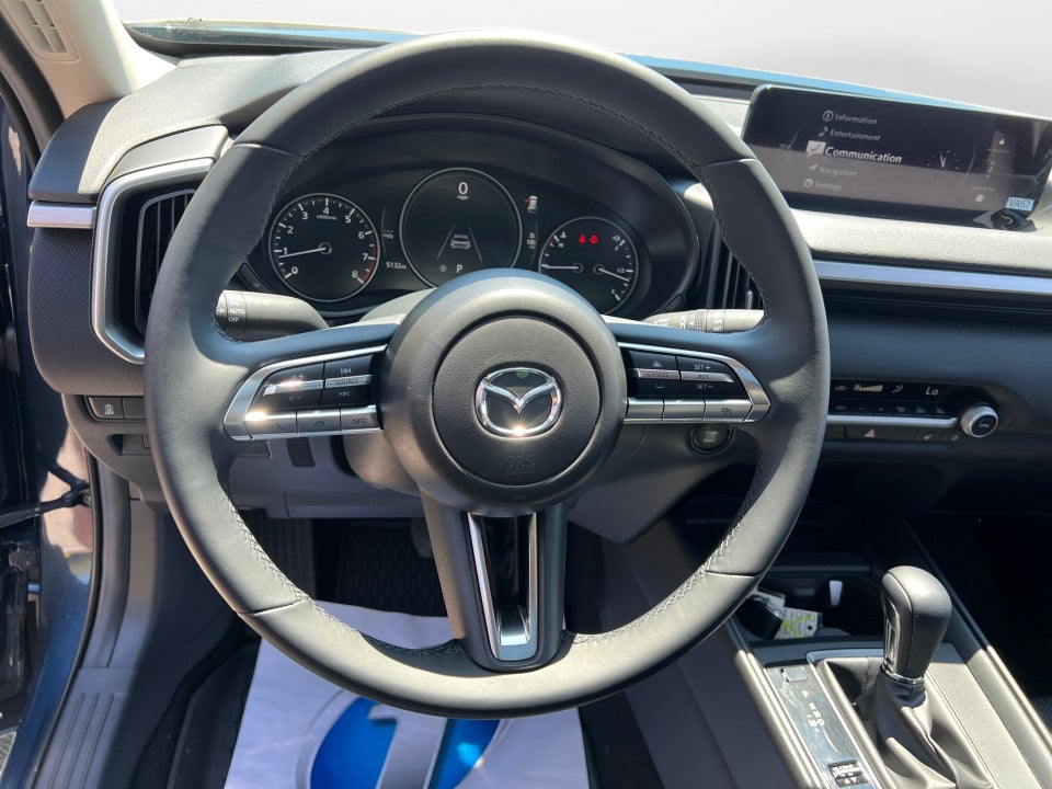 2025 Mazda Mazda CX-50 2.5 S Premium Package