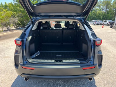 2025 Mazda Mazda CX-50 2.5 S Premium Package