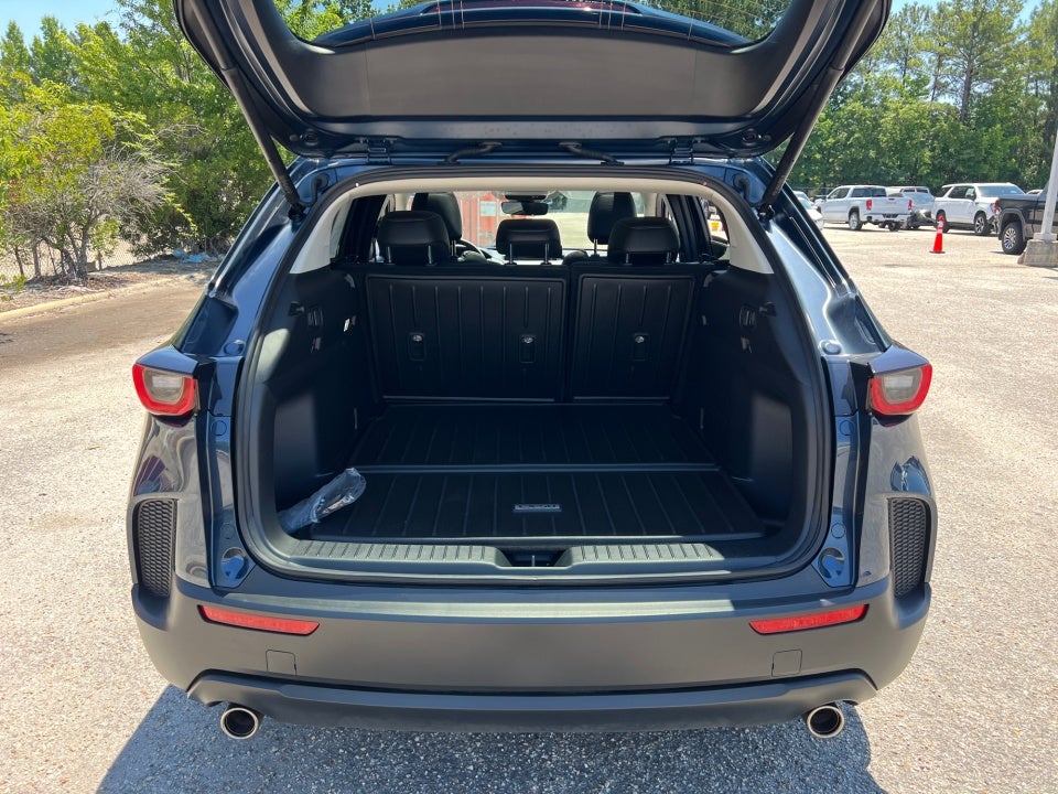 2025 Mazda Mazda CX-50 2.5 S Premium Package