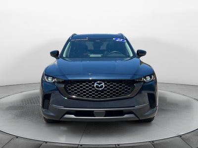2025 Mazda Mazda CX-50 2.5 S Premium Package