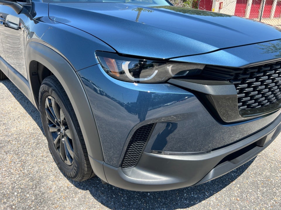 2025 Mazda Mazda CX-50 2.5 S Premium Package