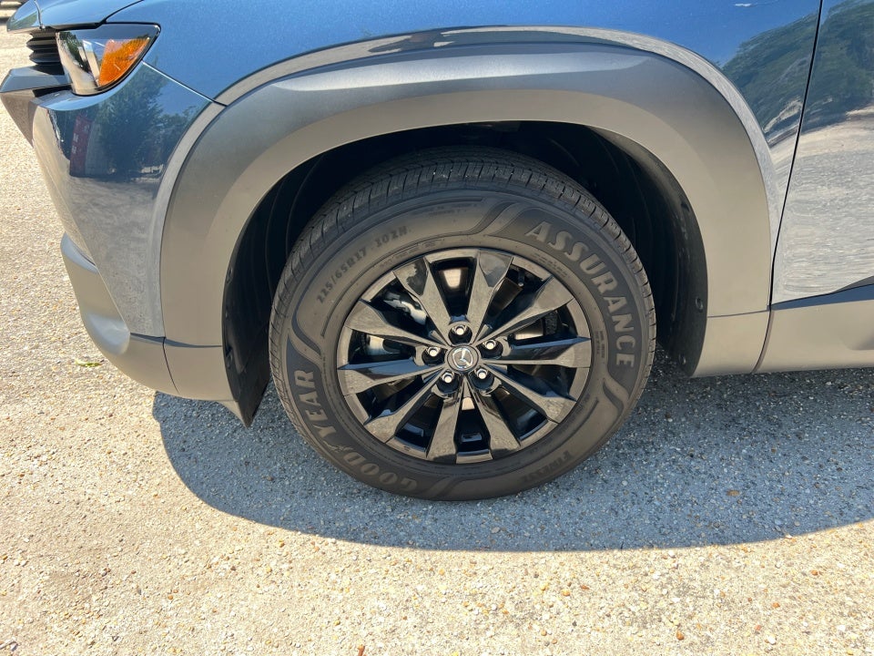 2025 Mazda Mazda CX-50 2.5 S Premium Package