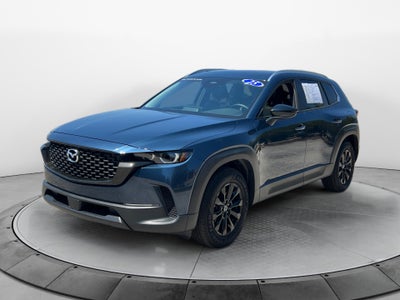 2025 Mazda Mazda CX-50 2.5 S Premium Package