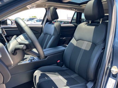2025 Mazda Mazda CX-50 2.5 S Premium Package
