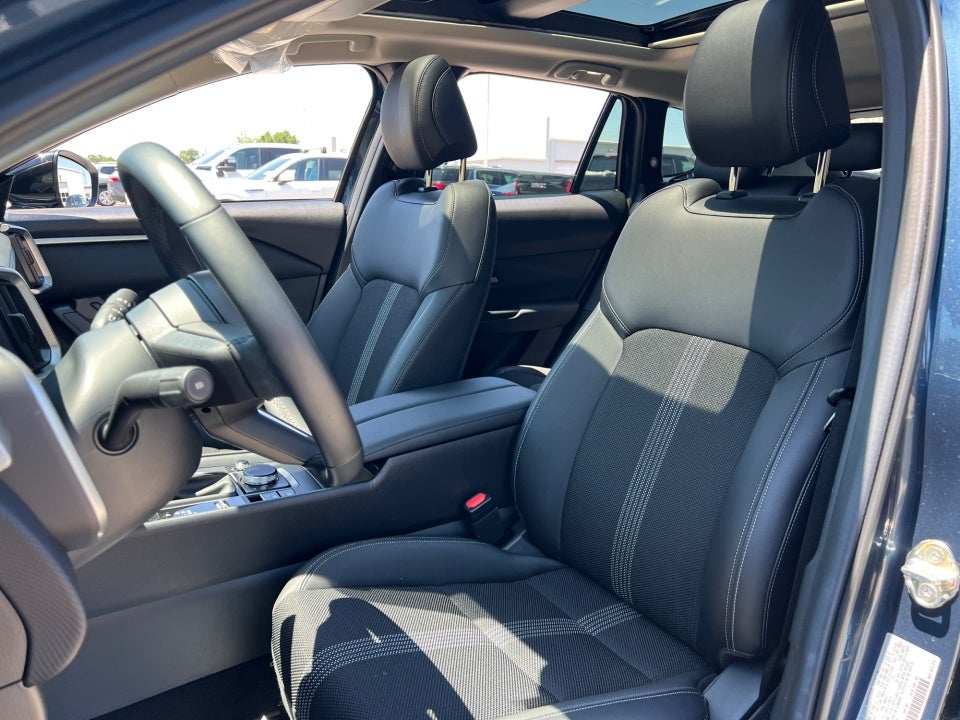 2025 Mazda Mazda CX-50 2.5 S Premium Package