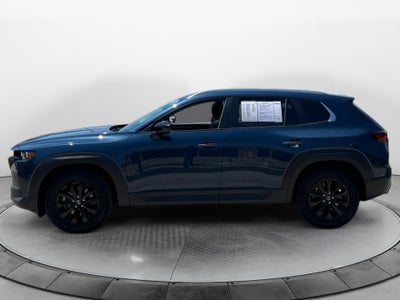 2025 Mazda Mazda CX-50 2.5 S Premium Package