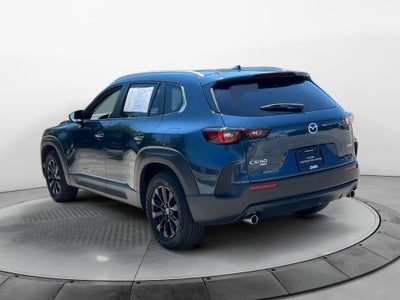 2025 Mazda Mazda CX-50 2.5 S Premium Package