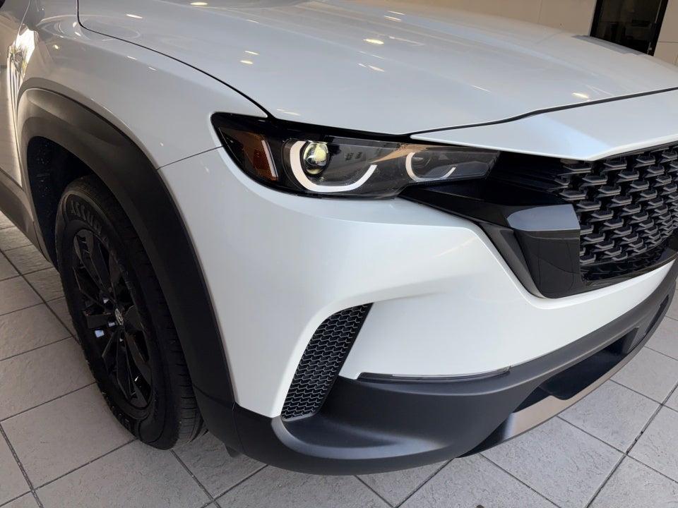 2025 Mazda Mazda CX-50 2.5 S Premium Package