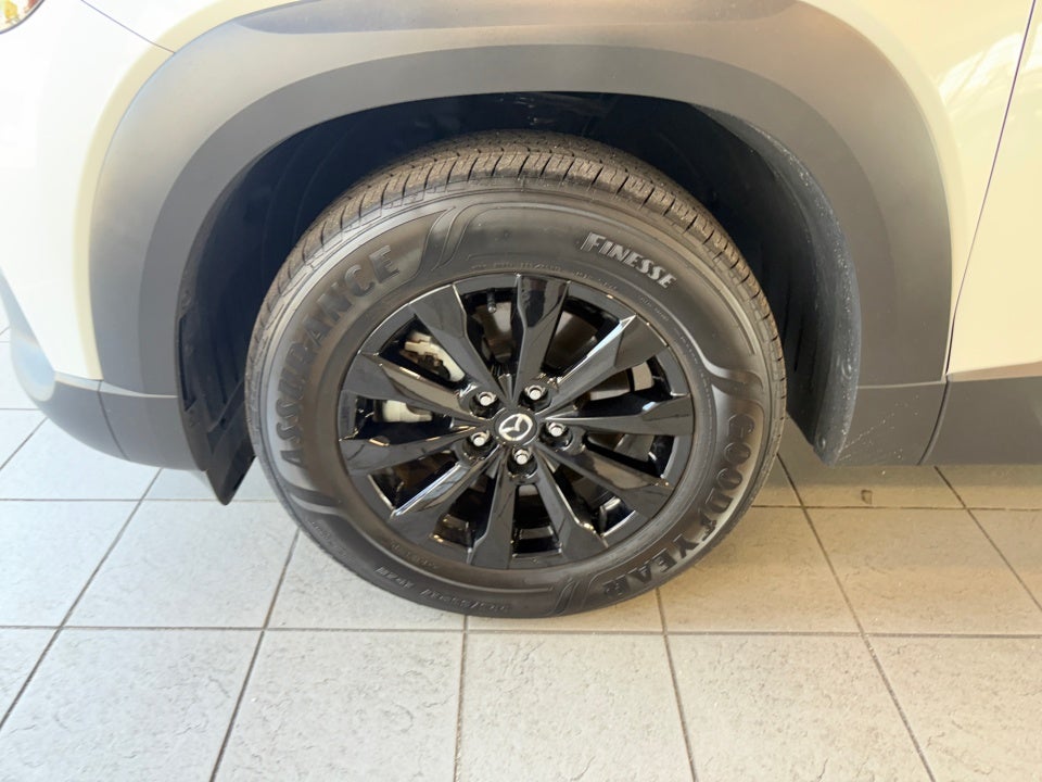 2025 Mazda Mazda CX-50 2.5 S Premium Package