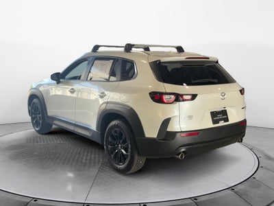 2025 Mazda Mazda CX-50 2.5 S Premium Package
