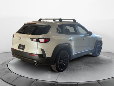 2025 Mazda Mazda CX-50 2.5 S Premium Package
