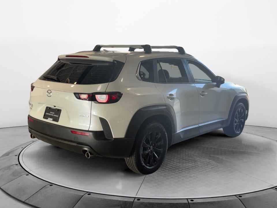 2025 Mazda Mazda CX-50 2.5 S Premium Package