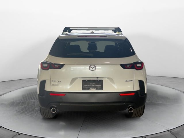 2025 Mazda Mazda CX-50 2.5 S Premium Package