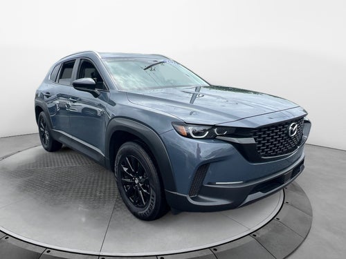 2025 Mazda Mazda CX-50 2.5 S Premium Package