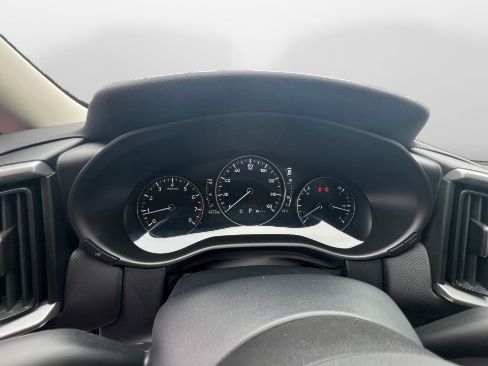 2025 Mazda Mazda CX-50 2.5 S Premium Package