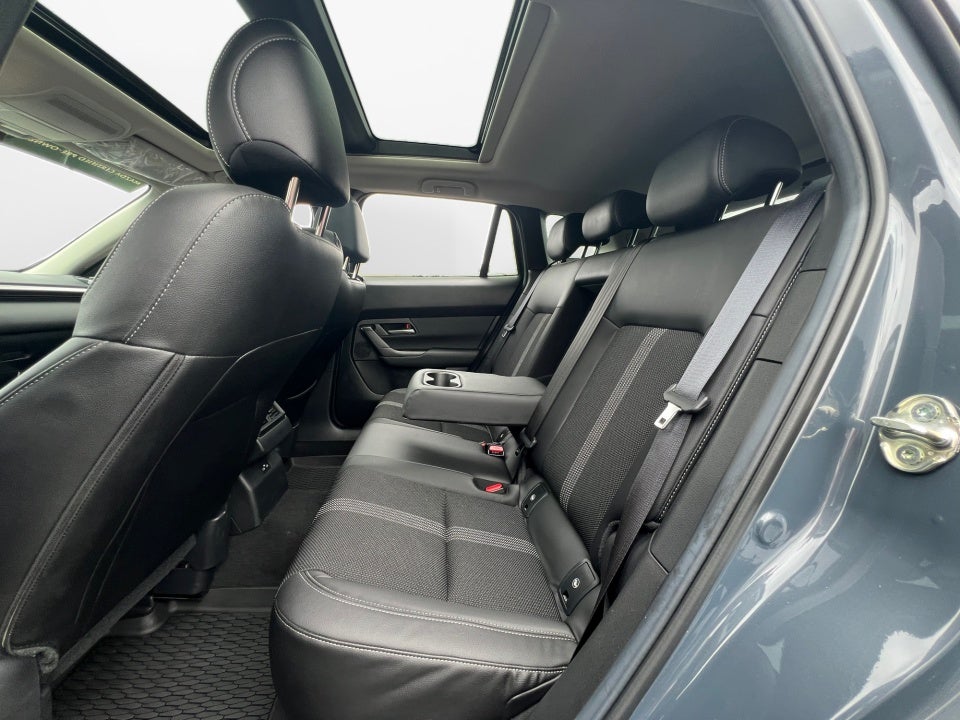 2025 Mazda Mazda CX-50 2.5 S Premium Package