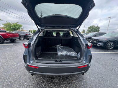 2025 Mazda Mazda CX-50 2.5 S Premium Package