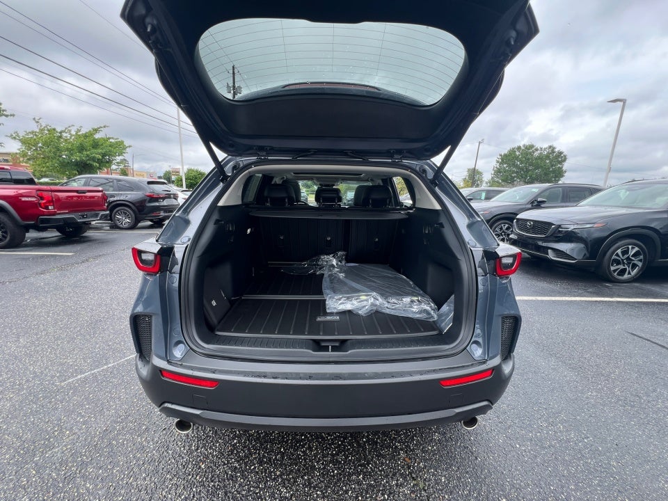 2025 Mazda Mazda CX-50 2.5 S Premium Package