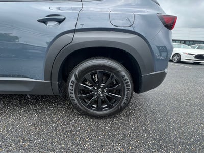 2025 Mazda Mazda CX-50 2.5 S Premium Package
