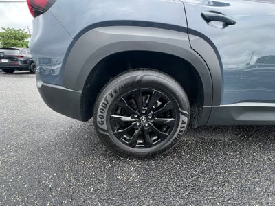 2025 Mazda Mazda CX-50 2.5 S Premium Package