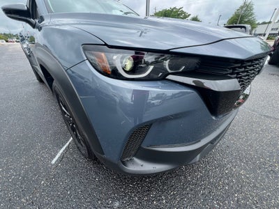 2025 Mazda Mazda CX-50 2.5 S Premium Package