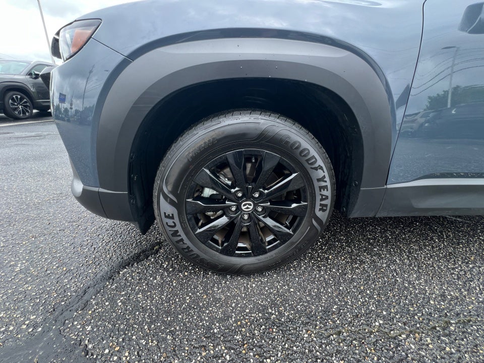 2025 Mazda Mazda CX-50 2.5 S Premium Package