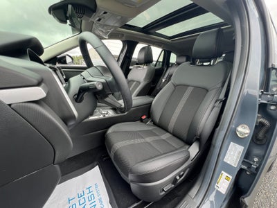 2025 Mazda Mazda CX-50 2.5 S Premium Package