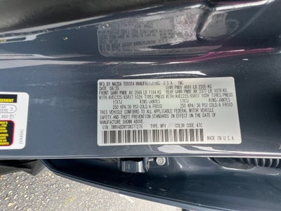 2025 Mazda Mazda CX-50 2.5 S Premium Package