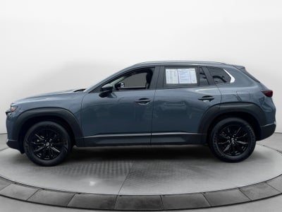2025 Mazda Mazda CX-50 2.5 S Premium Package