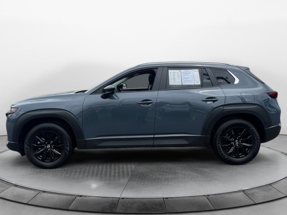 2025 Mazda Mazda CX-50 2.5 S Premium Package