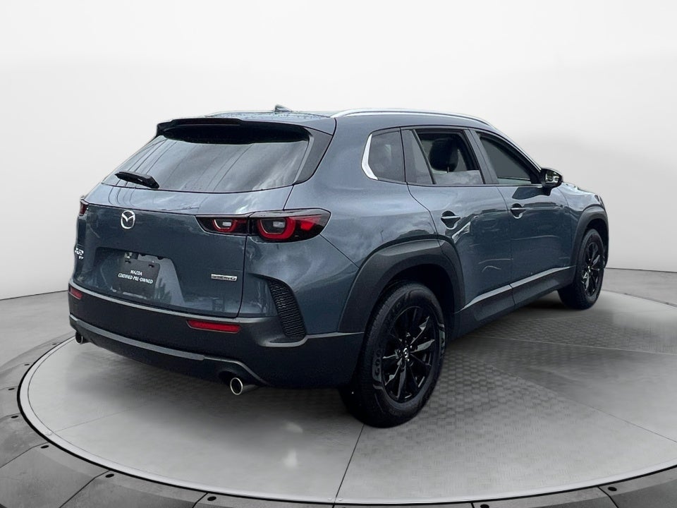 2025 Mazda Mazda CX-50 2.5 S Premium Package