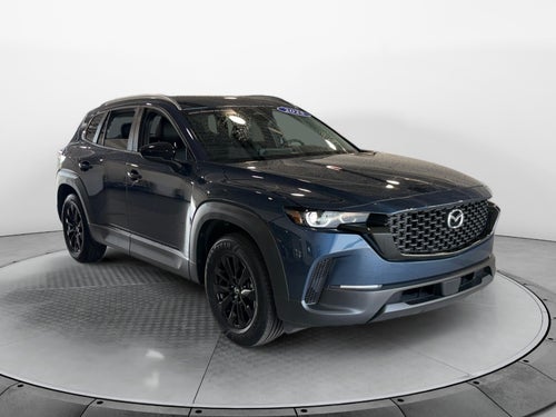 2025 Mazda Mazda CX-50 2.5 S Premium Package