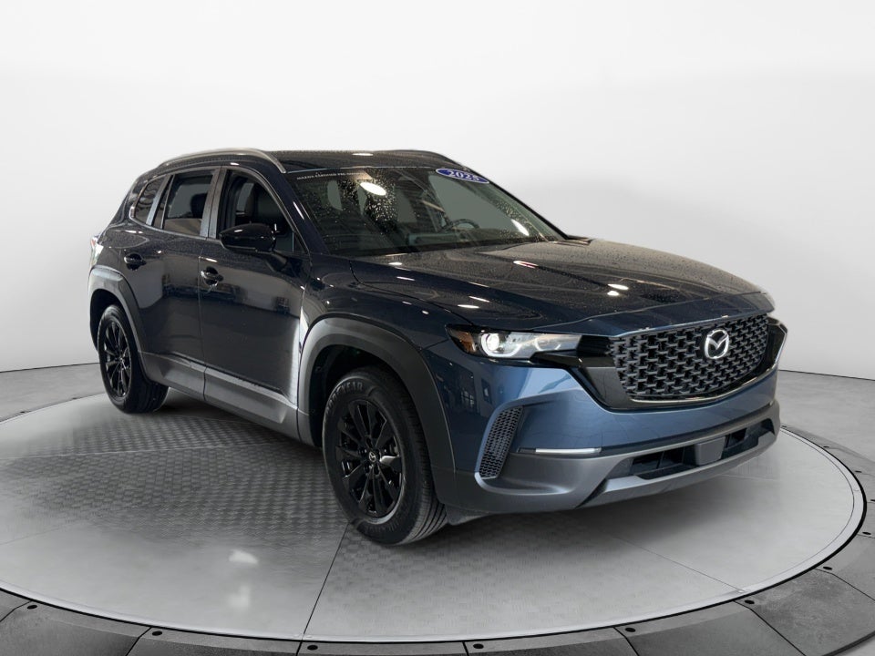 2025 Mazda Mazda CX-50 2.5 S Premium Package