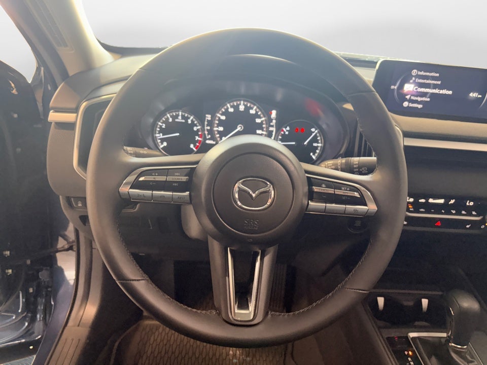 2025 Mazda Mazda CX-50 2.5 S Premium Package
