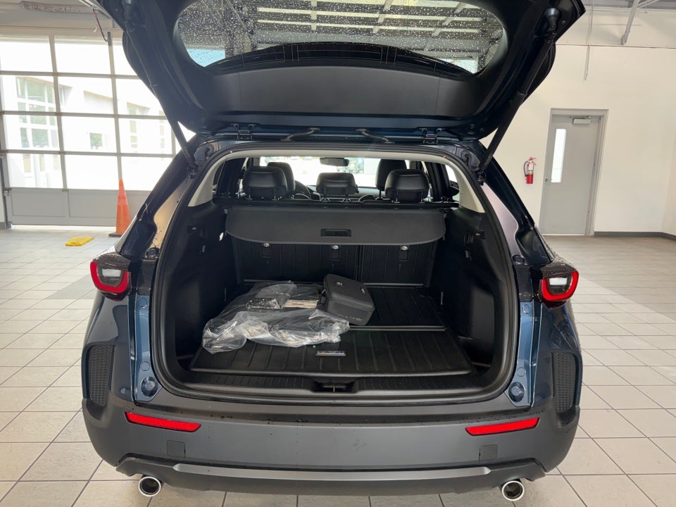 2025 Mazda Mazda CX-50 2.5 S Premium Package