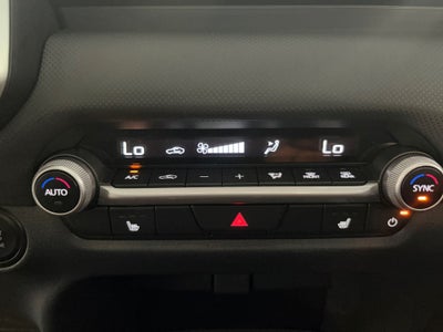 2025 Mazda Mazda CX-50 2.5 S Premium Package