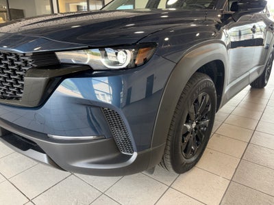 2025 Mazda Mazda CX-50 2.5 S Premium Package