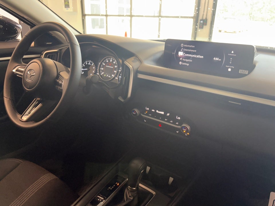 2025 Mazda Mazda CX-50 2.5 S Premium Package