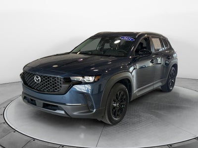 2025 Mazda Mazda CX-50 2.5 S Premium Package